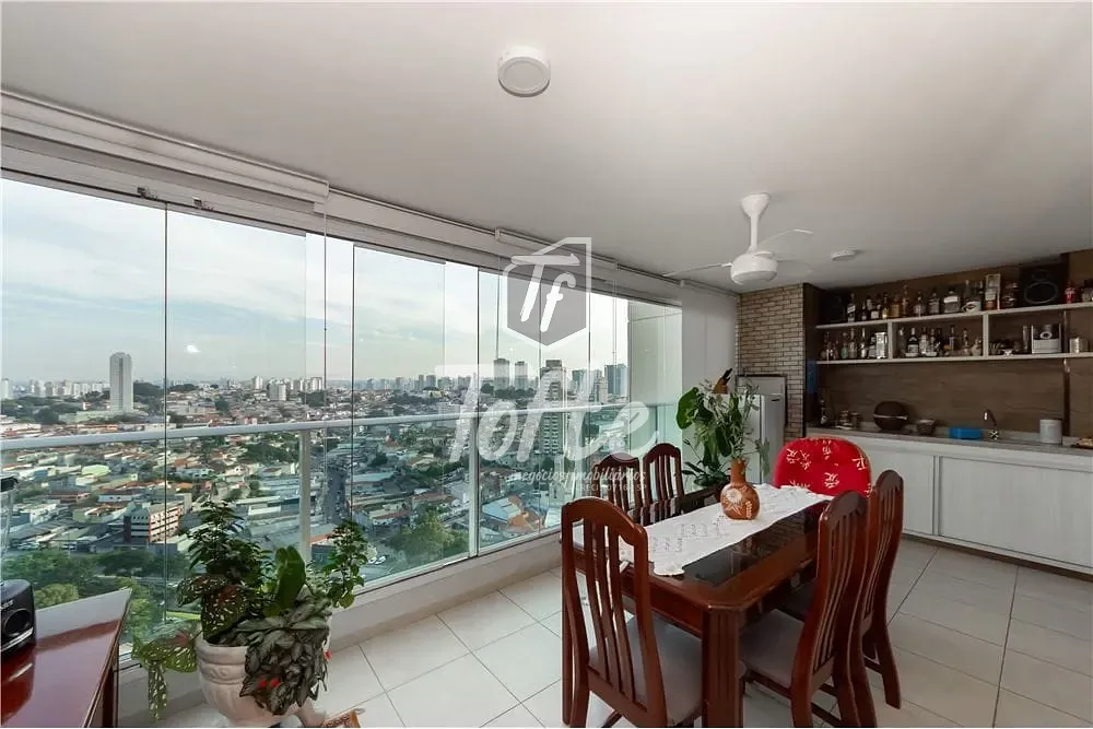 Apartamento, 3 quartos, 107 m² - Foto 22