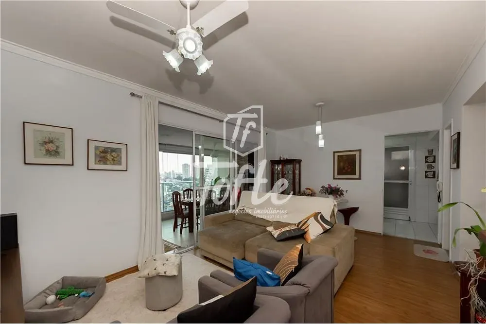Apartamento, 3 quartos, 107 m² - Foto 27