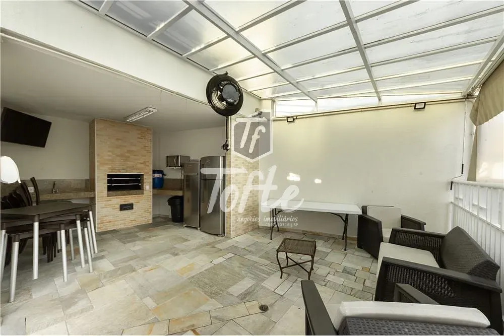 Apartamento, 3 quartos, 107 m² - Foto 6