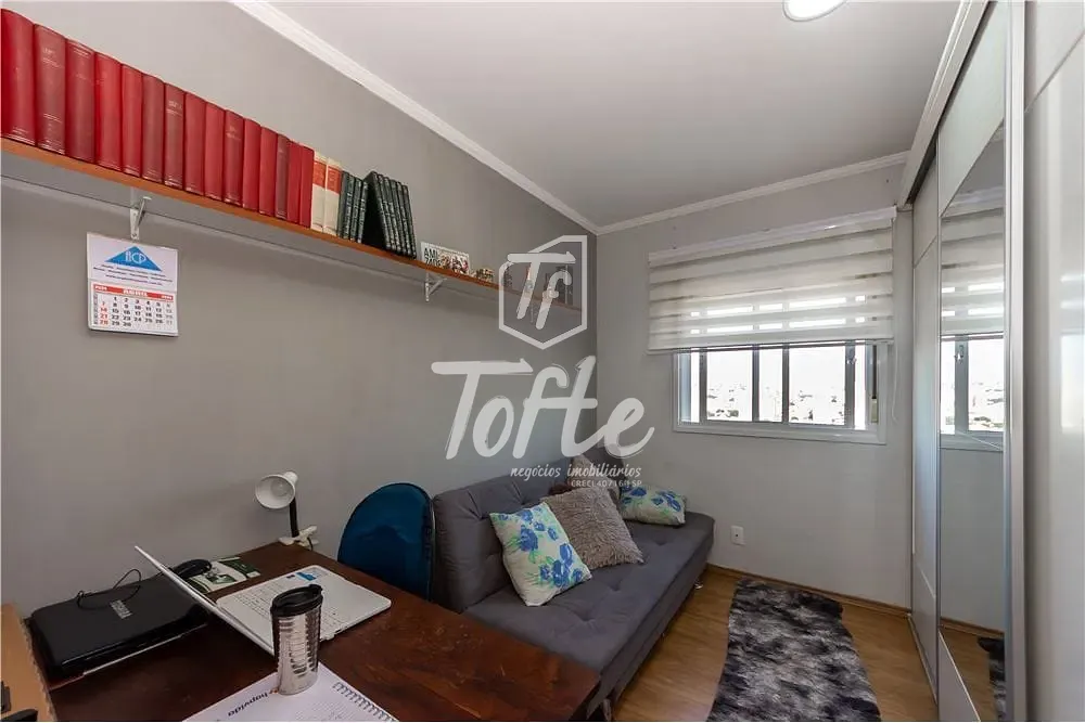 Apartamento, 3 quartos, 107 m² - Foto 11