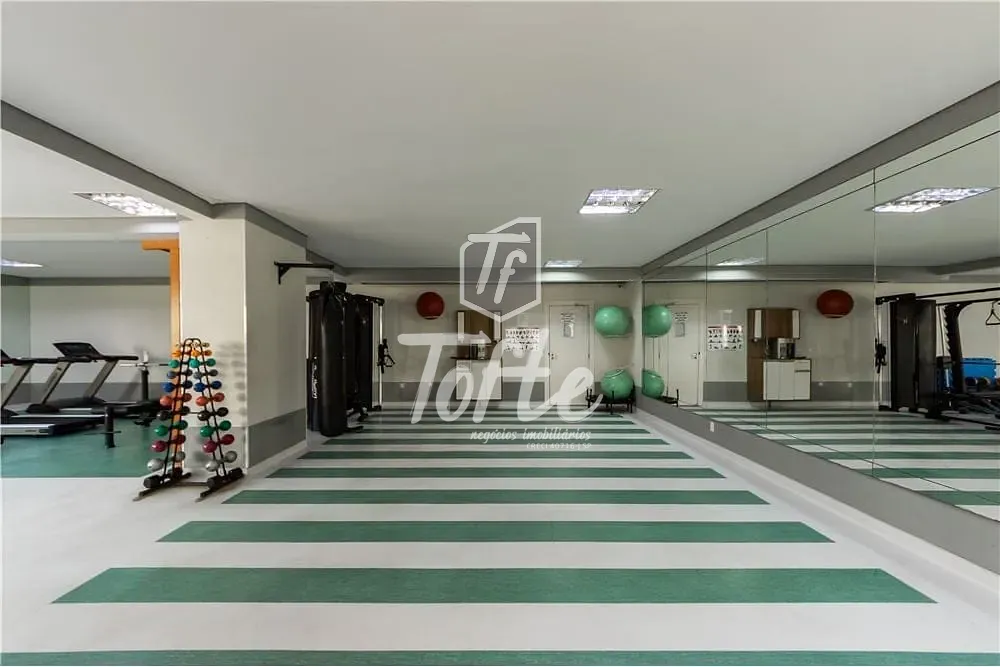 Apartamento, 3 quartos, 107 m² - Foto 8