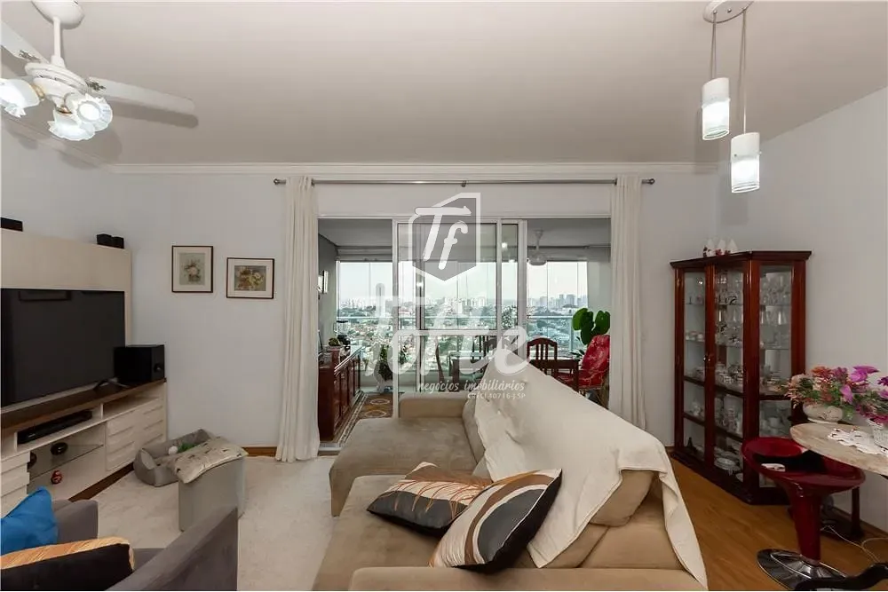 Apartamento, 3 quartos, 107 m² - Foto 28