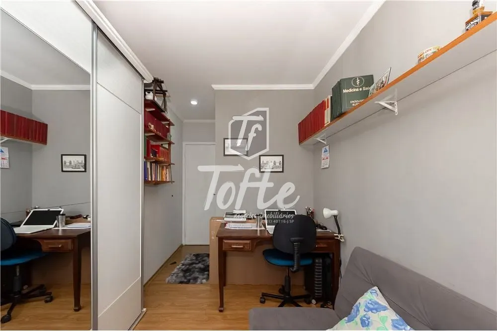 Apartamento, 3 quartos, 107 m² - Foto 13