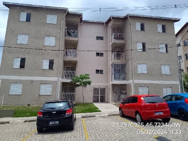 Foto do Apartamento - Apartamento à venda 2 Quartos, 1 Vaga, 10M², RESIDENCIAL SAO LUIS, FRANCISCO MORATO - SP | Imobiliária Compare