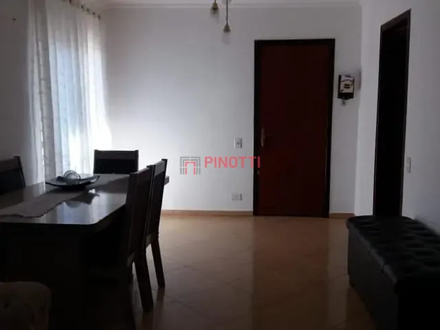 Apartamento 3 quartos e 2 banheiros, à venda, no bairro Vila Caminho do Mar em São Bernardo do Campo