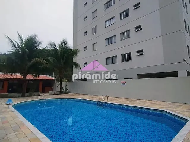 Apartamento 2 quartos e 1 banheiro, à venda, no bairro Massaguaçu em Caraguatatuba