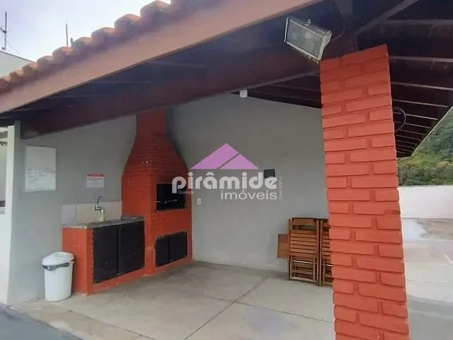 Apartamento 2 quartos e 1 banheiro, à venda, no bairro Massaguaçu em Caraguatatuba