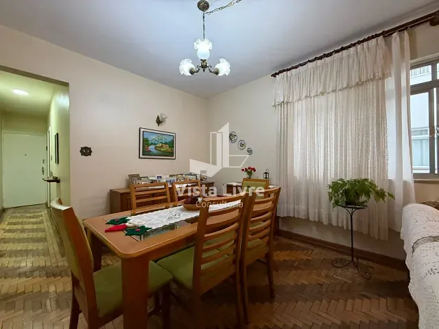 Apartamento com 120m² 3 quartos e 2 banheiros, à venda, no bairro Lapa em São Paulo