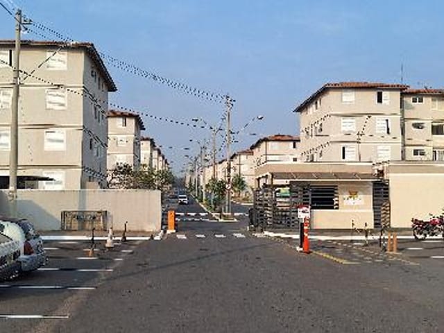 Foto do Apartamento - Apartamento à venda 2 Quartos, 1 Vaga, 10M², JARDIM NOVA SUICA, PIRACICABA - SP | Imobiliária Compare