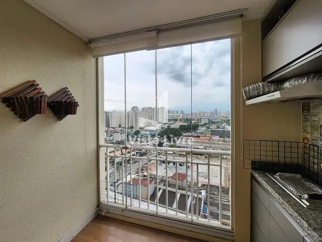 Apartamento com 65m² 3 quartos e 2 banheiros, à venda, no bairro Água Branca em São Paulo