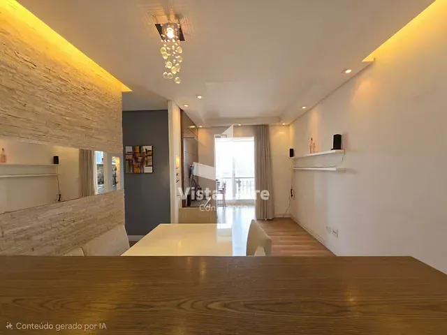 Apartamento com 65m² 3 quartos e 2 banheiros, à venda, no bairro Água Branca em São Paulo