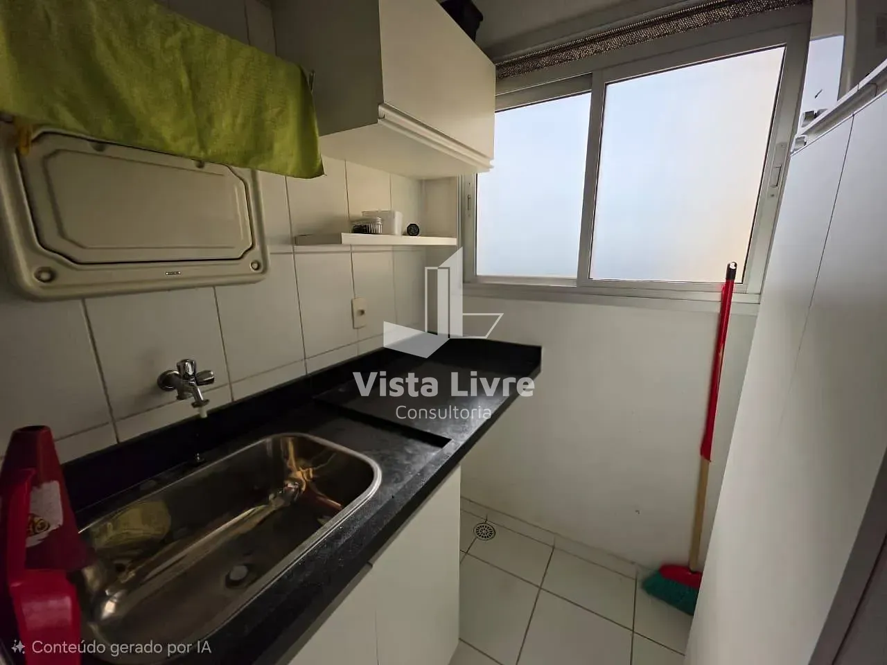 Apartamento, 3 quartos, 65 m² - Foto 7