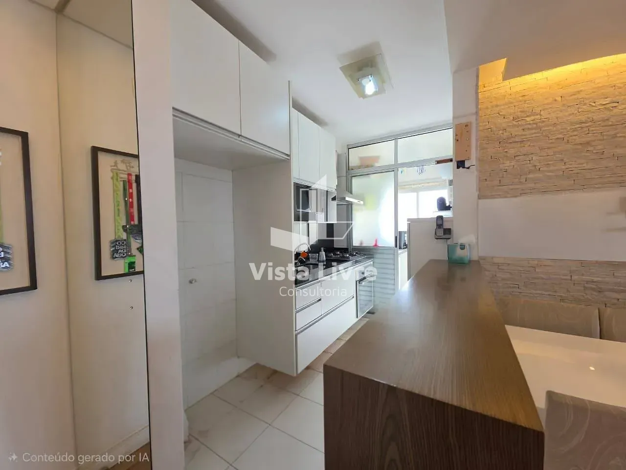 Apartamento, 3 quartos, 65 m² - Foto 4