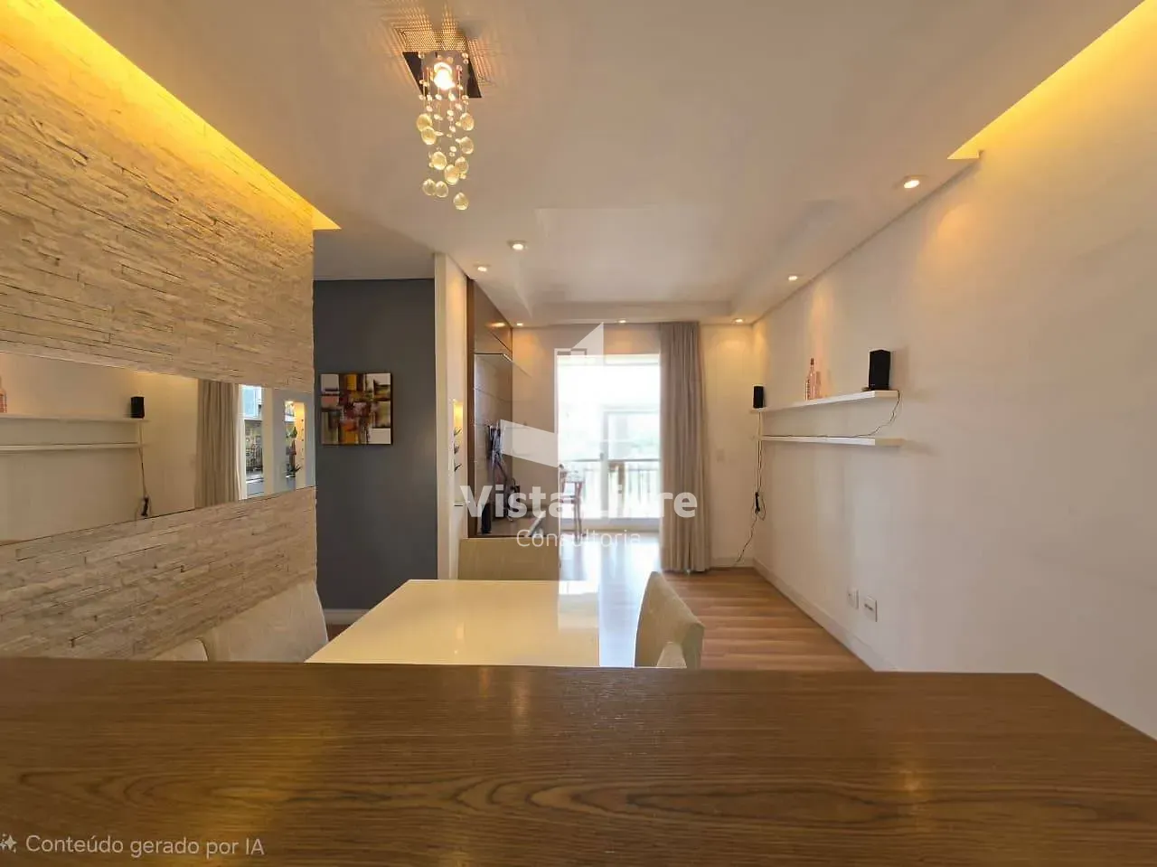 Apartamento, 3 quartos, 65 m² - Foto 5