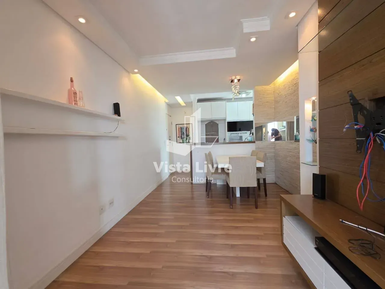 Apartamento, 3 quartos, 65 m² - Foto 6