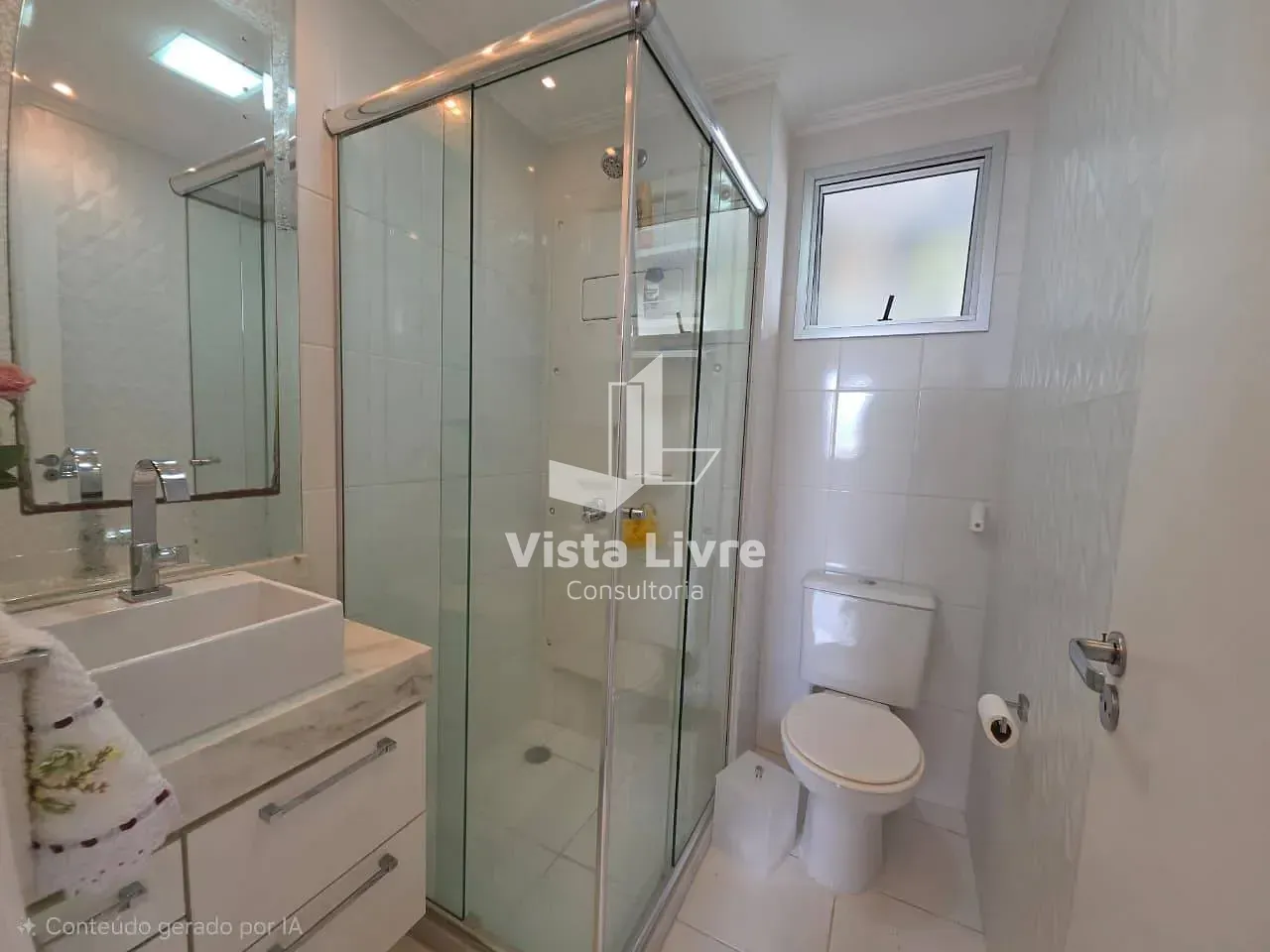 Apartamento, 3 quartos, 65 m² - Foto 19