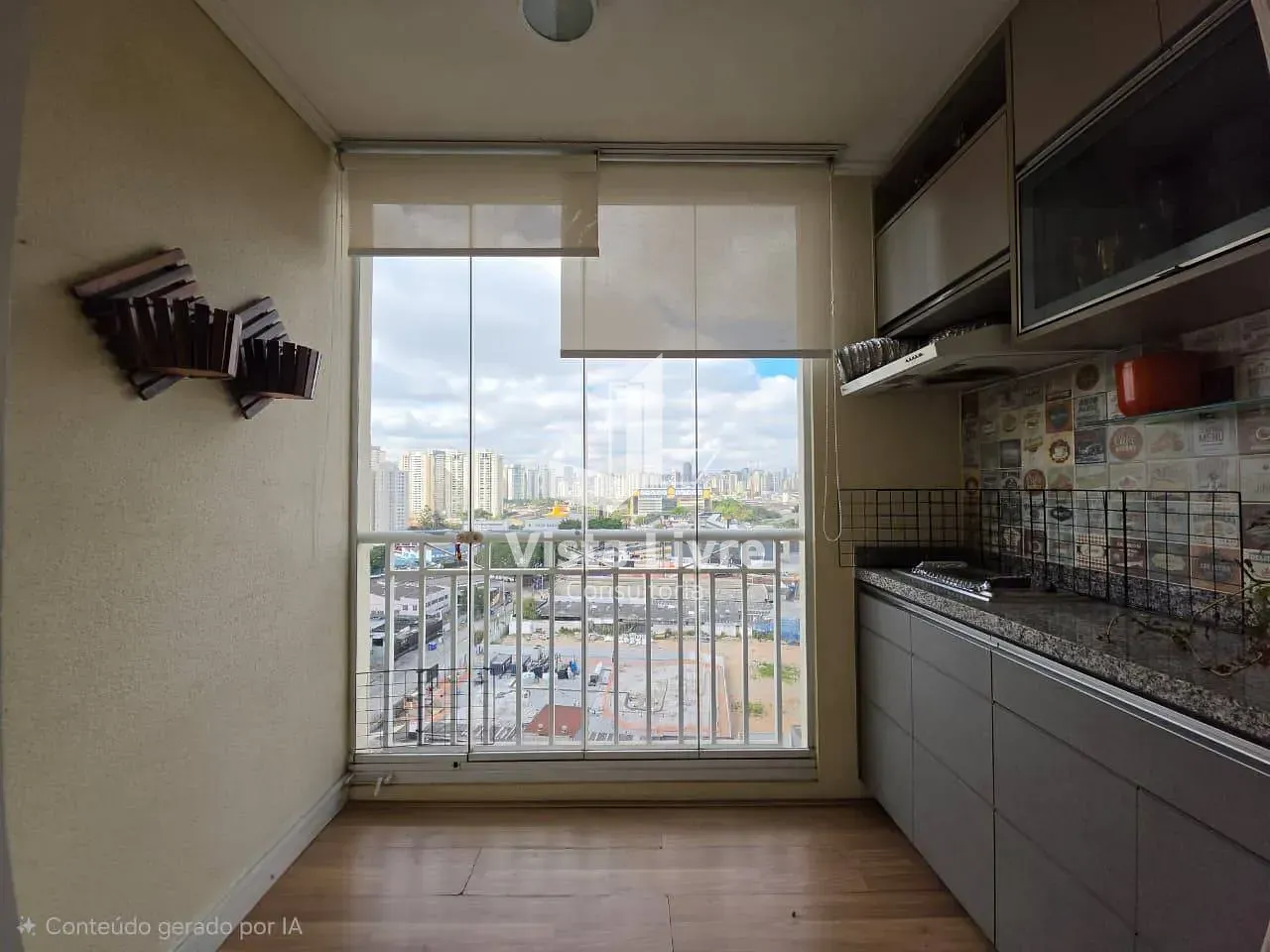 Apartamento, 3 quartos, 65 m² - Foto 9