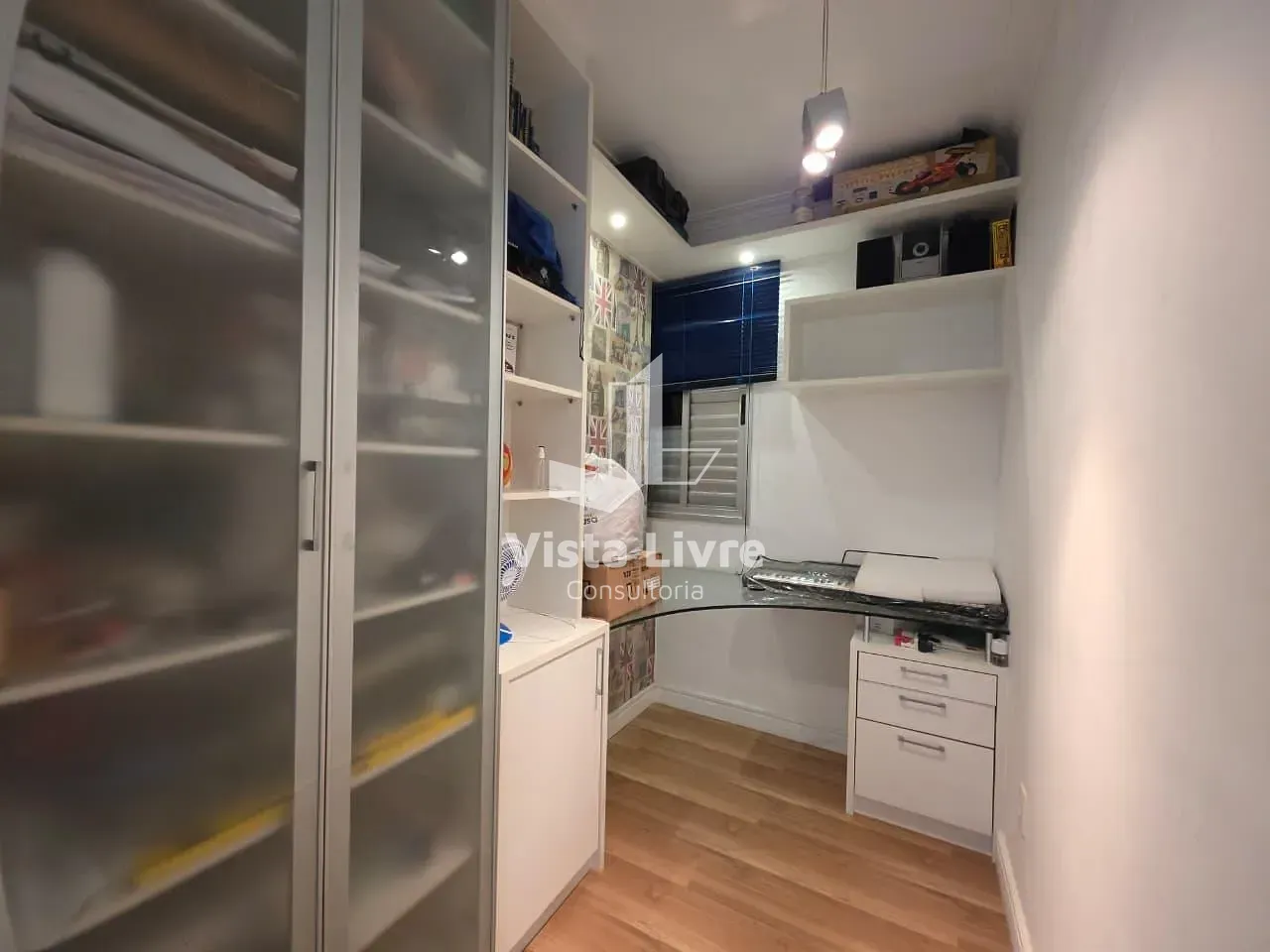 Apartamento, 3 quartos, 65 m² - Foto 14