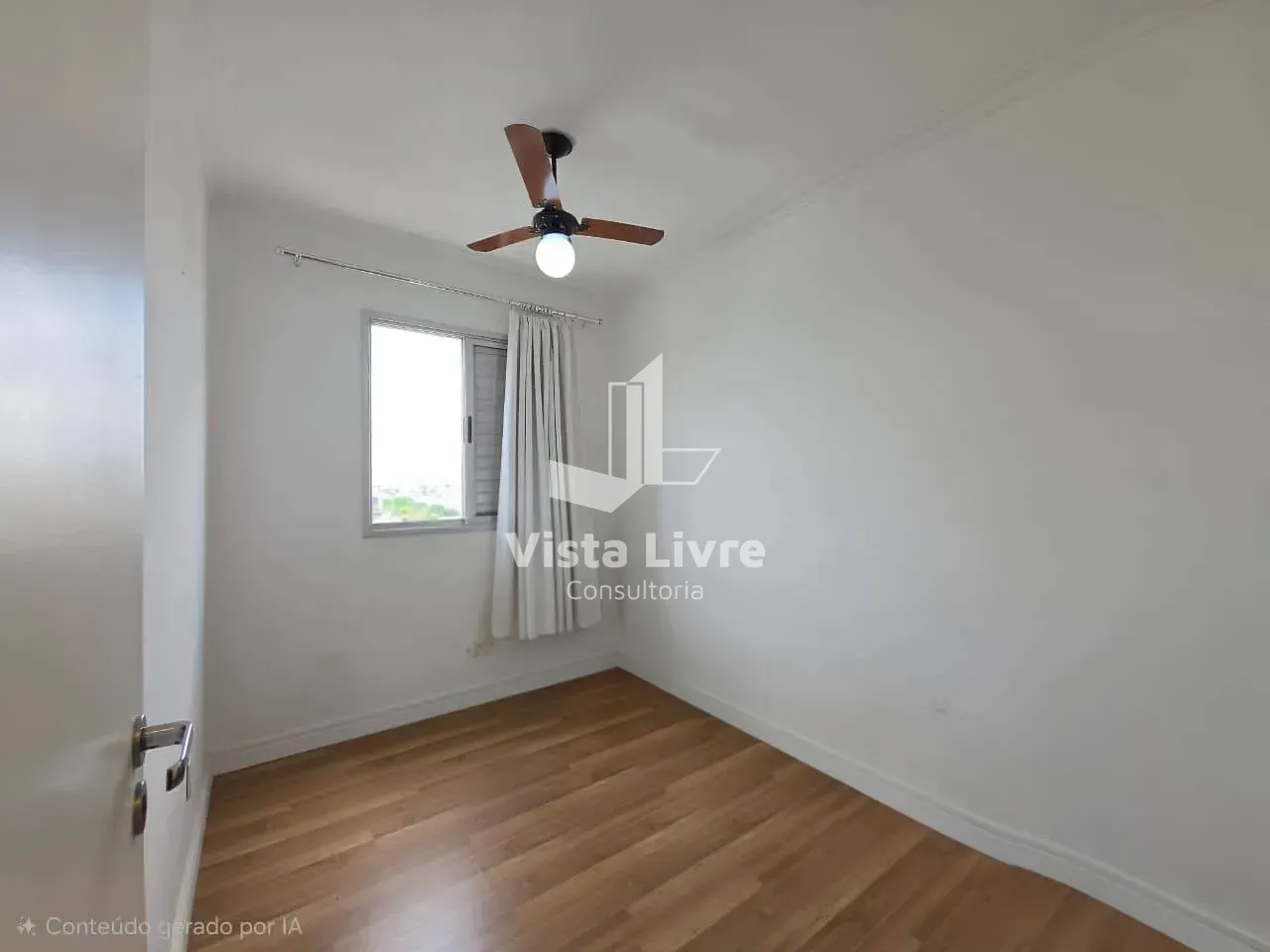 Apartamento, 3 quartos, 65 m² - Foto 11