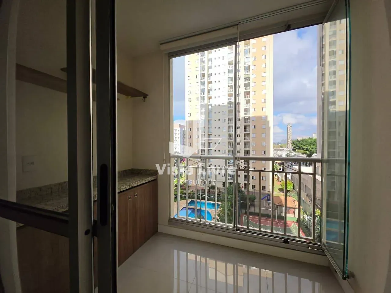 Apartamento, 3 quartos, 65 m² - Foto 8