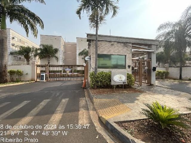 Foto do Apartamento - Apartamento à venda 2 Quartos, 1 Vaga, 10M², IPIRANGA, RIBEIRAO PRETO - SP | Imobiliária Compare