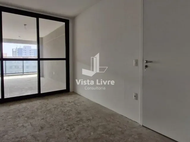 Apartamento com 132m² 3 quartos e 4 banheiros, à venda, no bairro Vila Romana em São Paulo