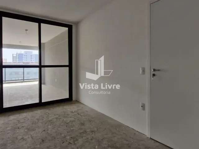 Apartamento com 132m² 3 quartos e 4 banheiros, à venda, no bairro Vila Romana em São Paulo