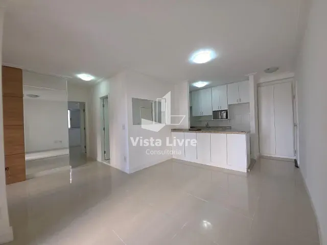 Apartamento com 66m² 2 quartos e 2 banheiros, à venda, no bairro Água Branca em São Paulo