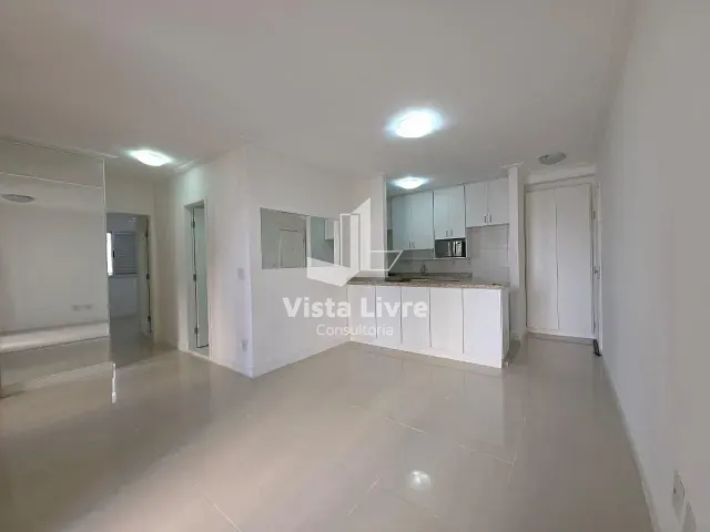 Apartamento com 66m² 2 quartos e 2 banheiros, à venda, no bairro Água Branca em São Paulo
