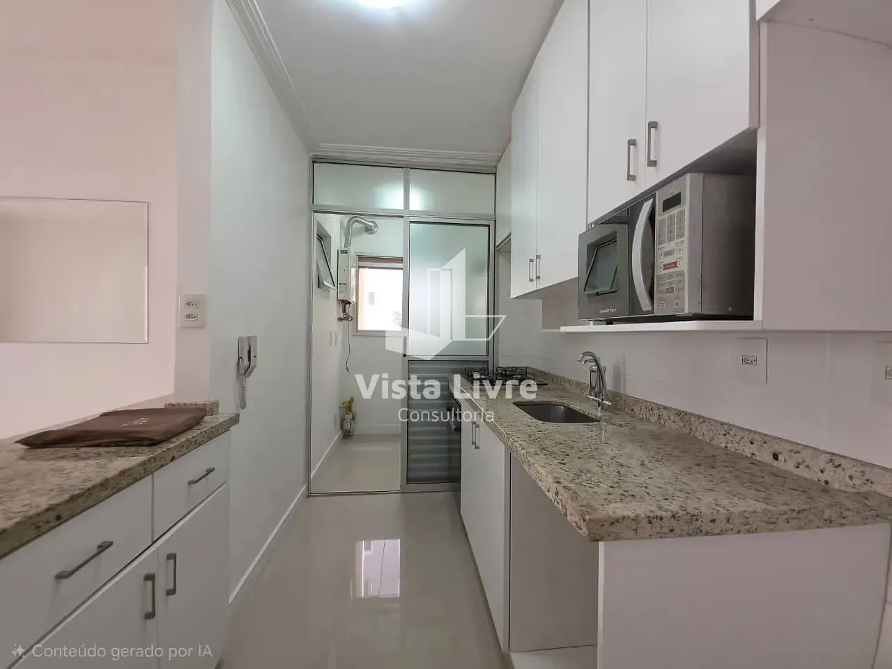 Apartamento, 2 quartos, 66 m² - Foto 12