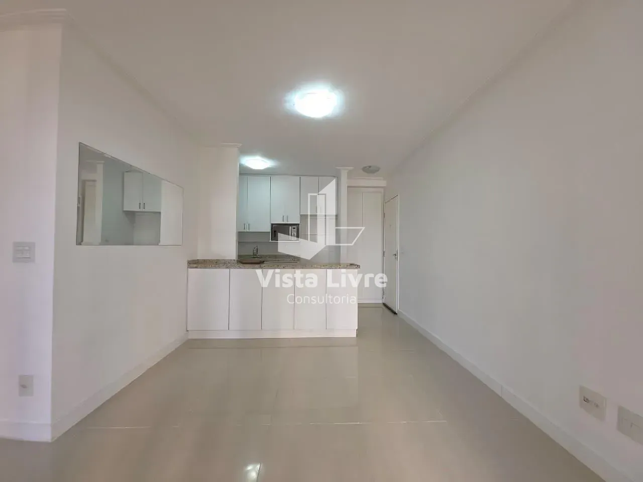 Apartamento, 2 quartos, 66 m² - Foto 5