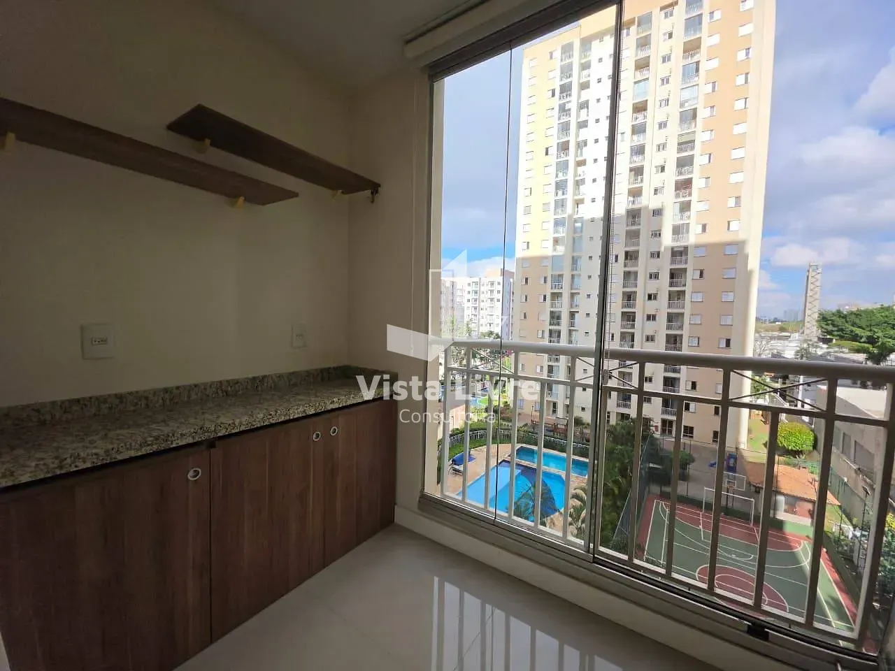 Apartamento, 2 quartos, 66 m² - Foto 10