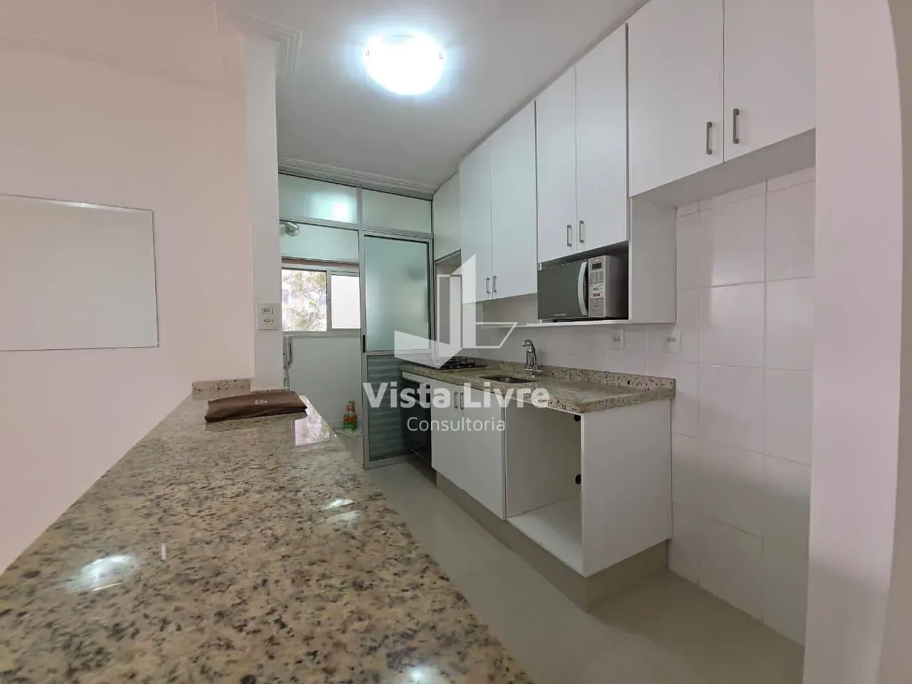 Apartamento, 2 quartos, 66 m² - Foto 14