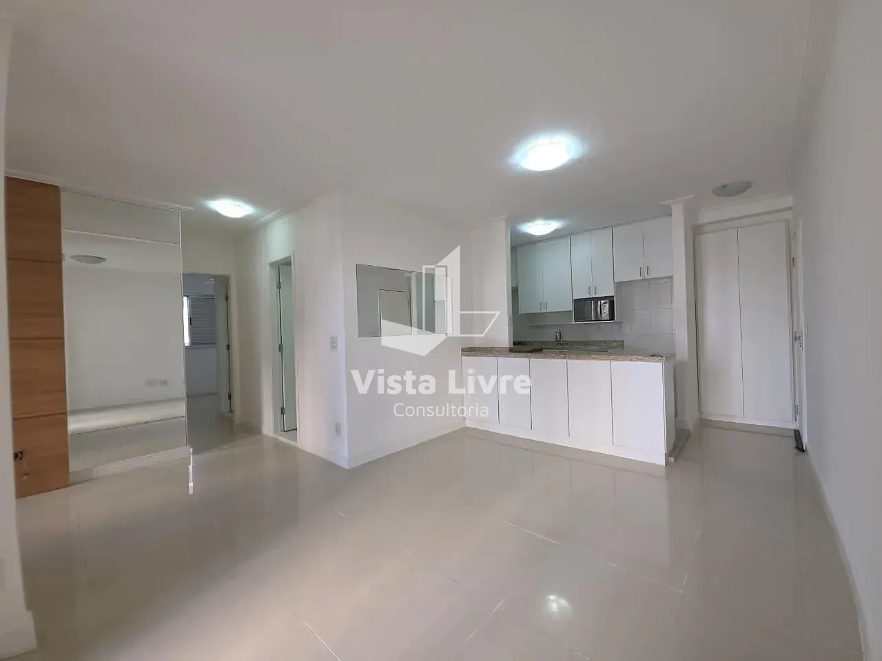Apartamento, 2 quartos, 66 m² - Foto 3