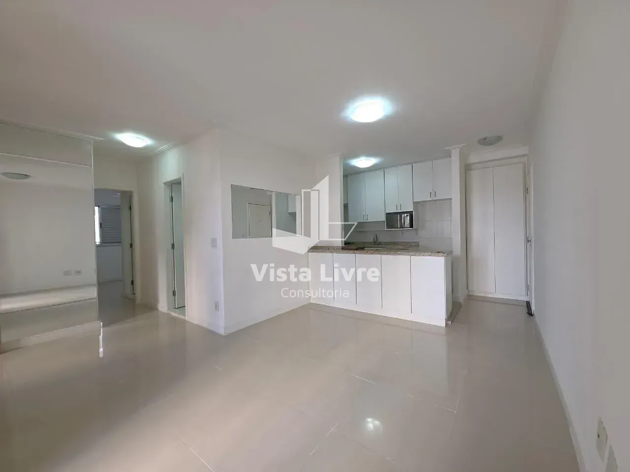 Apartamento, 2 quartos, 66 m² - Foto 4