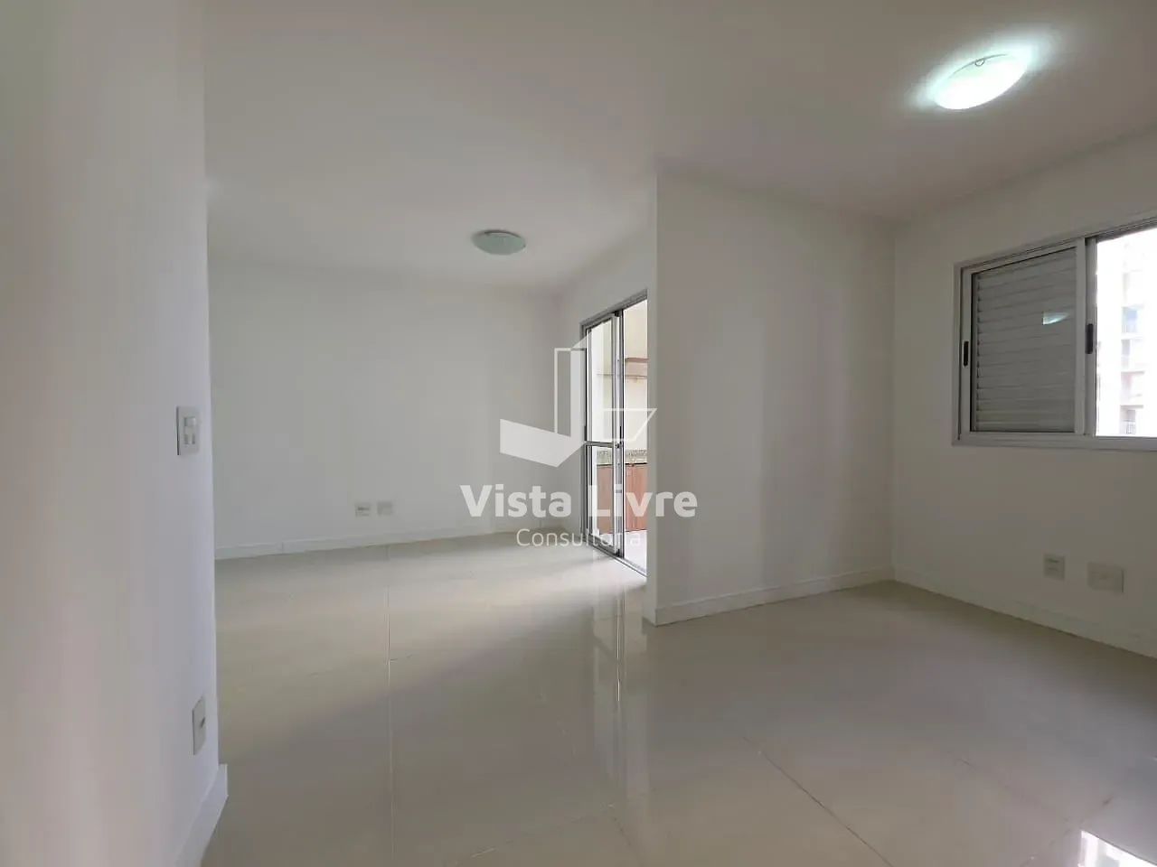 Apartamento, 2 quartos, 66 m² - Foto 6