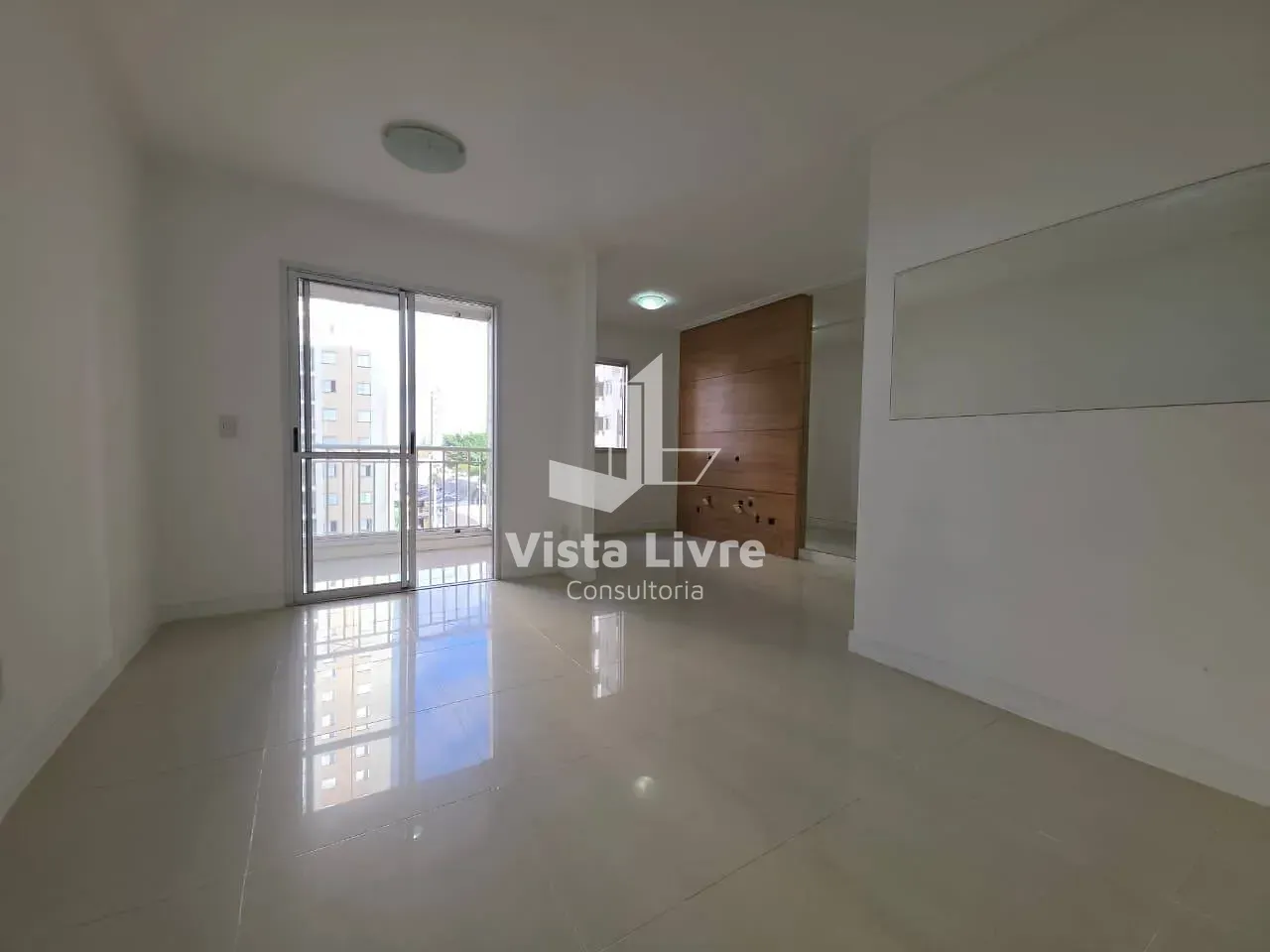 Apartamento, 2 quartos, 66 m² - Foto 2