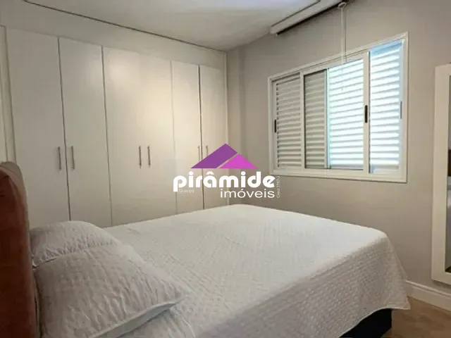 Apartamento 2 quartos e 2 banheiros, à venda, no bairro Jardim Aquarius em São José dos Campos