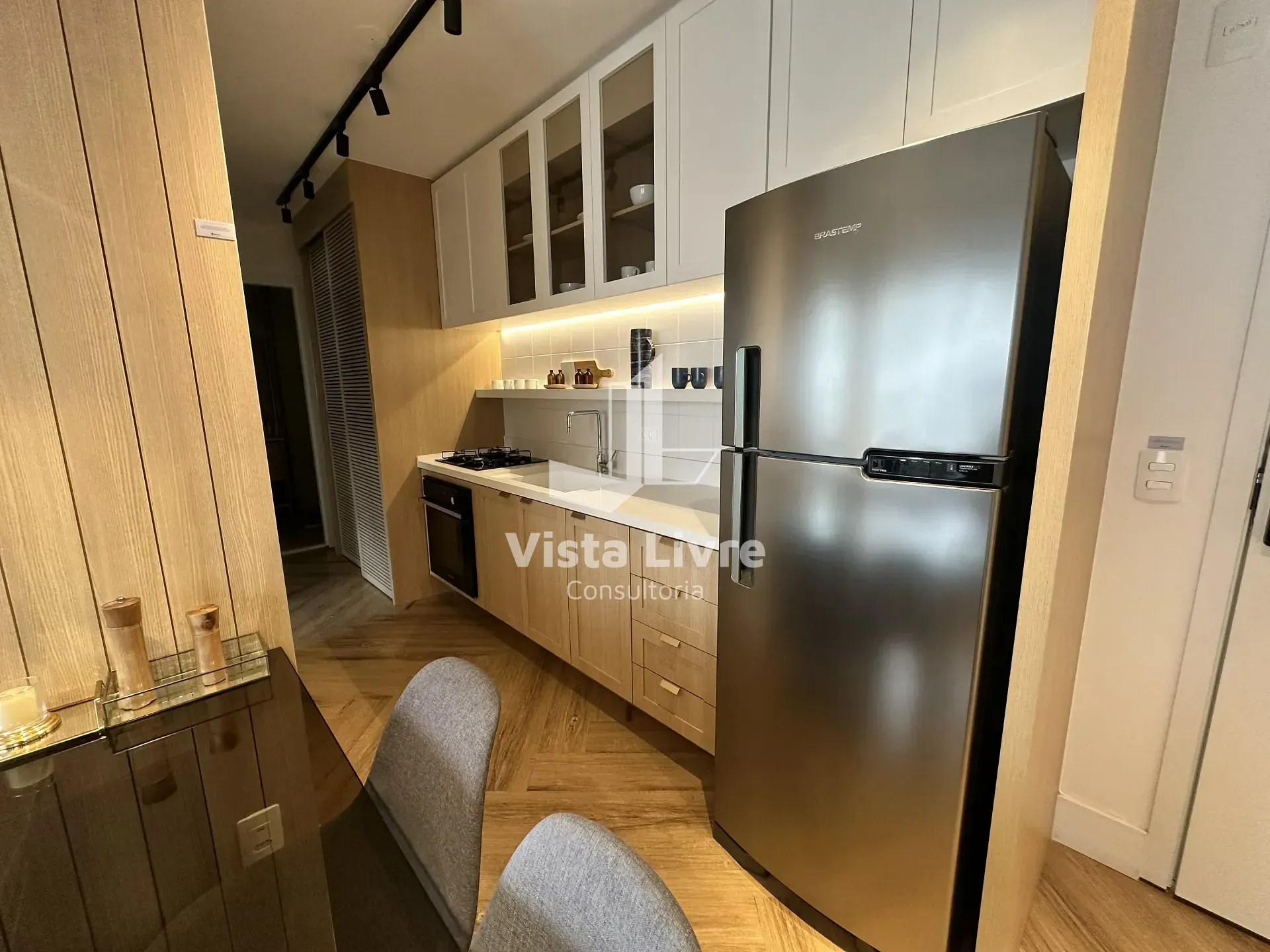 Apartamento, 2 quartos, 39 m² - Foto 6