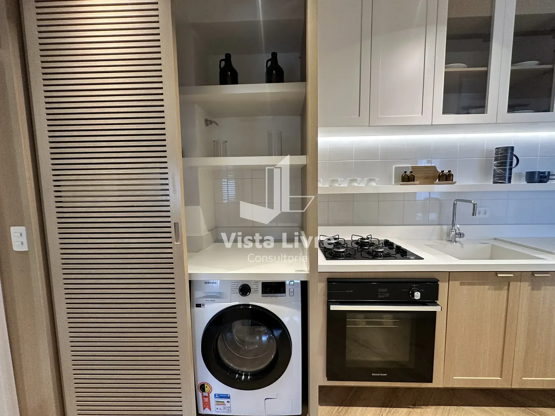 Apartamento, 2 quartos, 39 m² - Foto 8