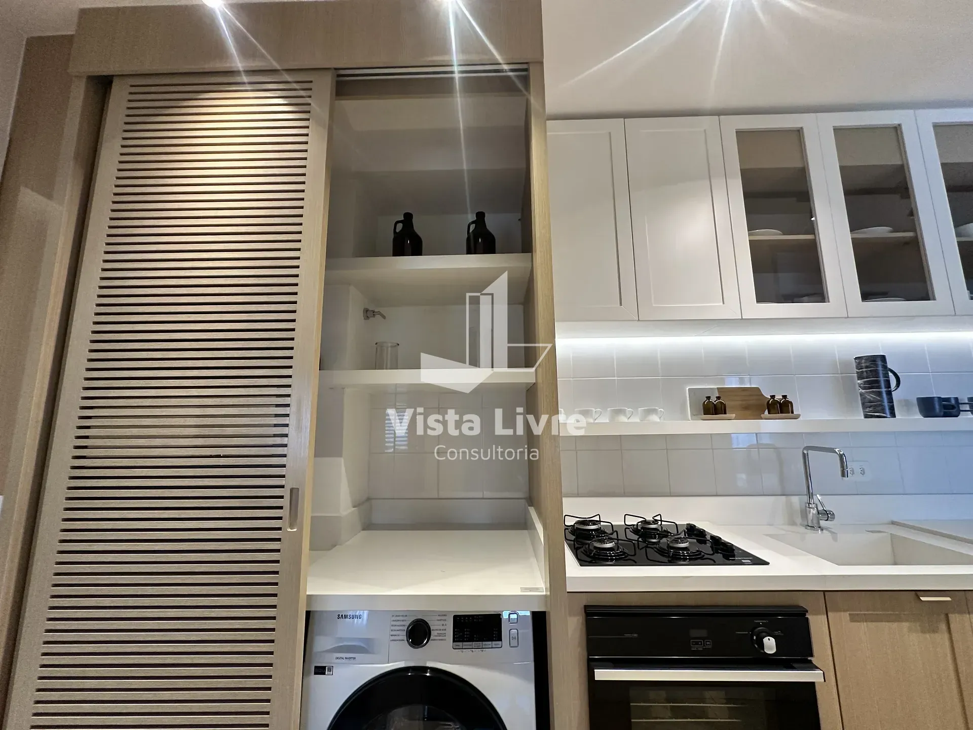 Apartamento, 2 quartos, 39 m² - Foto 9