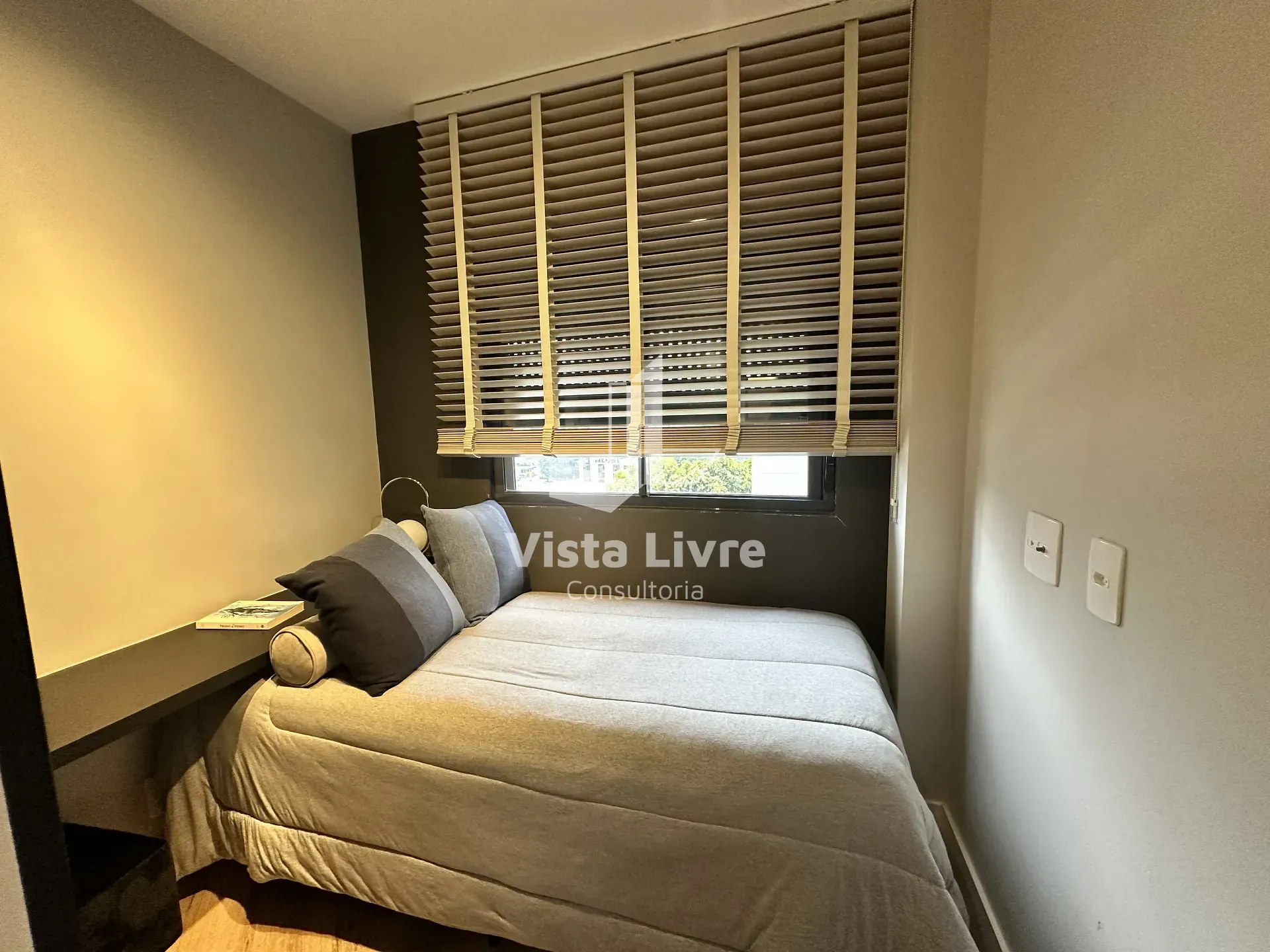 Apartamento, 2 quartos, 39 m² - Foto 10