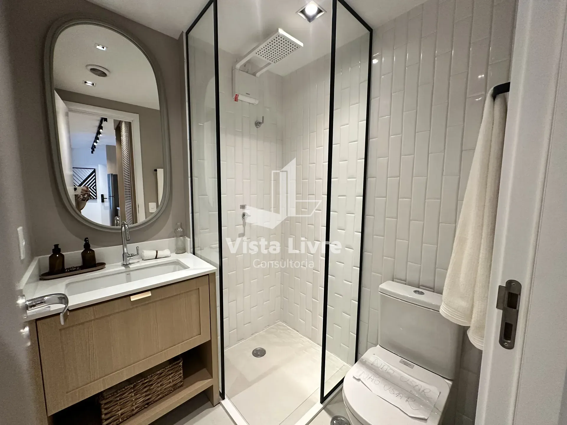 Apartamento, 2 quartos, 39 m² - Foto 14