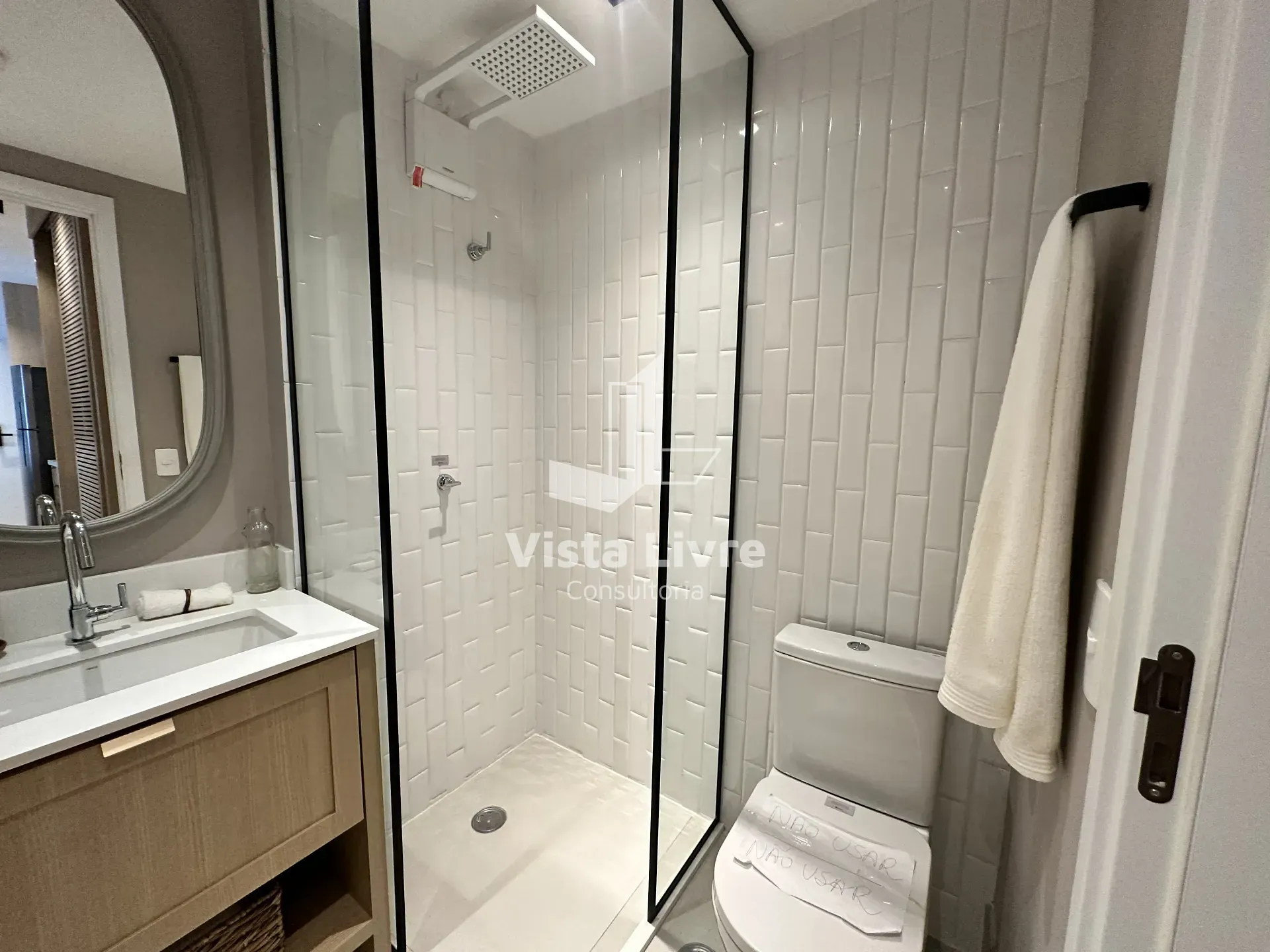 Apartamento, 2 quartos, 39 m² - Foto 15
