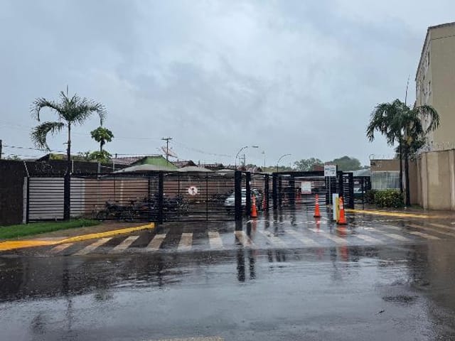 Foto do Apartamento - Apartamento à venda 2 Quartos, 1 Vaga, 10M², PARQUE DOS PINUS, RIBEIRAO PRETO - SP | Imobiliária Compare