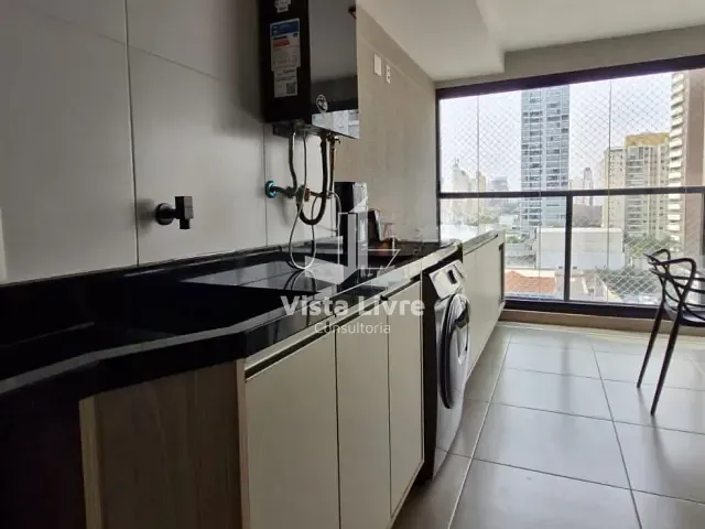 Apartamento com 81m² 2 quartos e 2 banheiros, à venda, no bairro Vila Romana em São Paulo