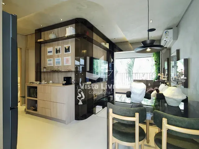 Apartamento com 48m², à venda, no bairro Sumarezinho em São Paulo