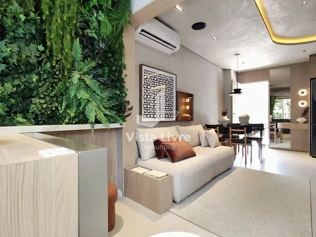 Apartamento com 48m², à venda, no bairro Sumarezinho em São Paulo