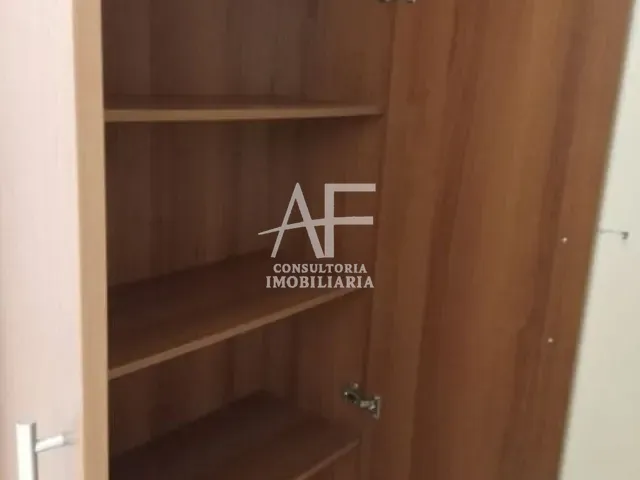 Apartamento 3 quartos e 1 banheiro, para alugar, no bairro Parque Senhor do Bonfim em Taubaté
