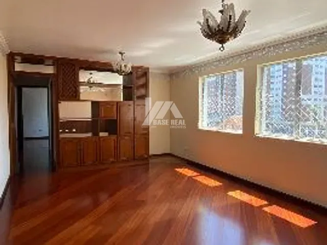 Apartamento 3 quartos e 4 banheiros, à venda, no bairro Centro em Ponta Grossa